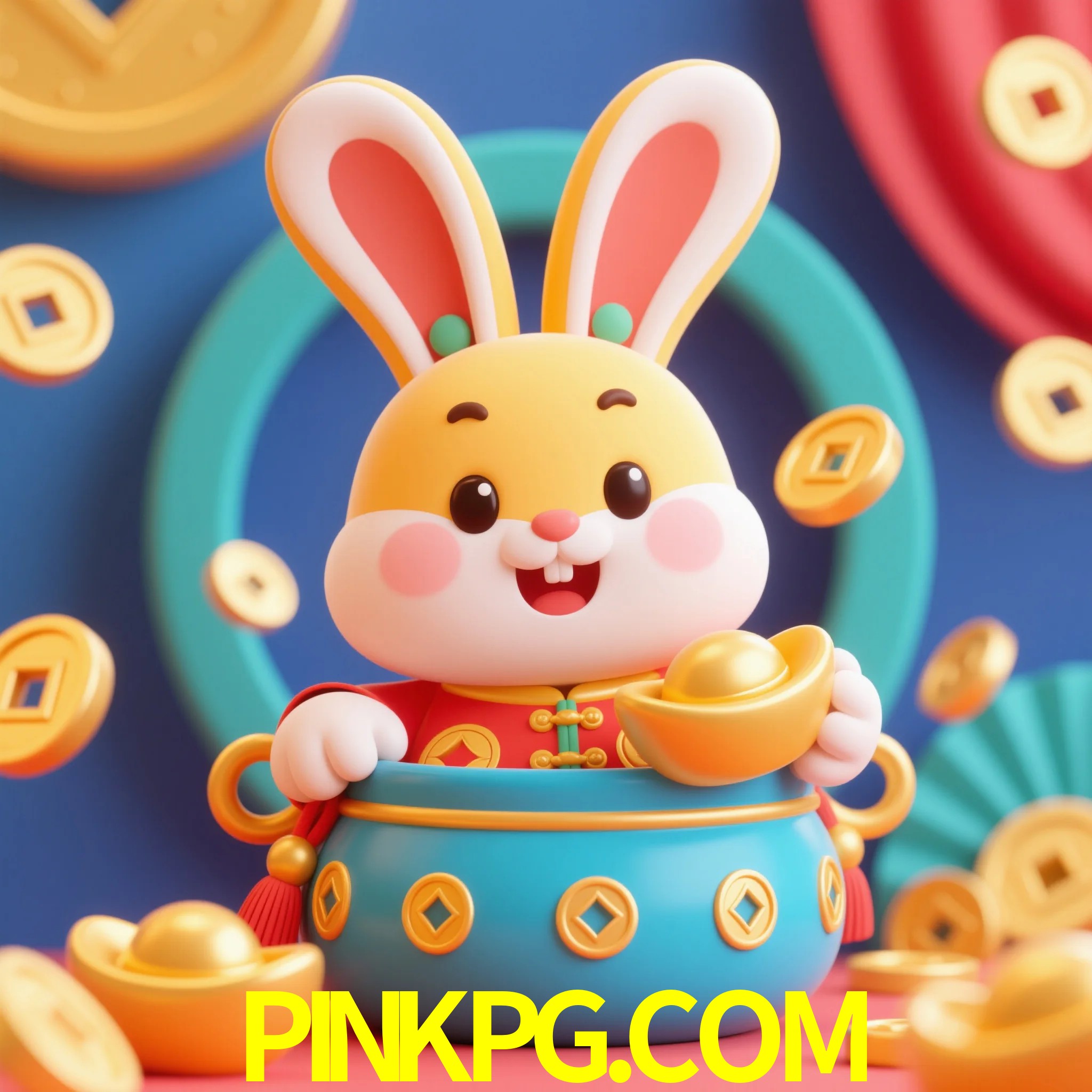 pinkpggame-App
