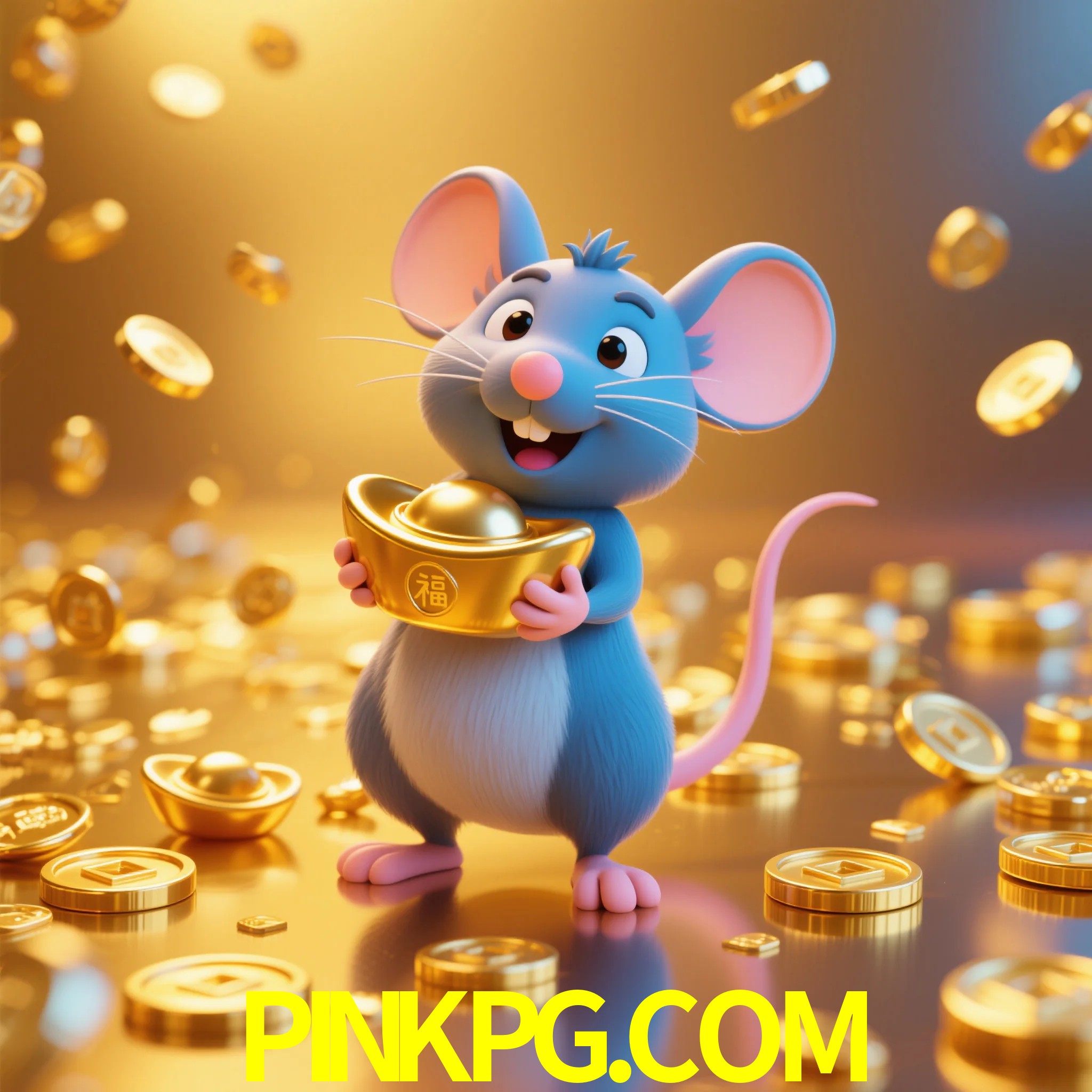pinkpggame-Jogo