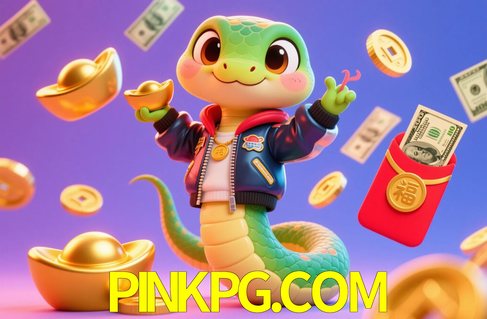pinkpggame-Logo